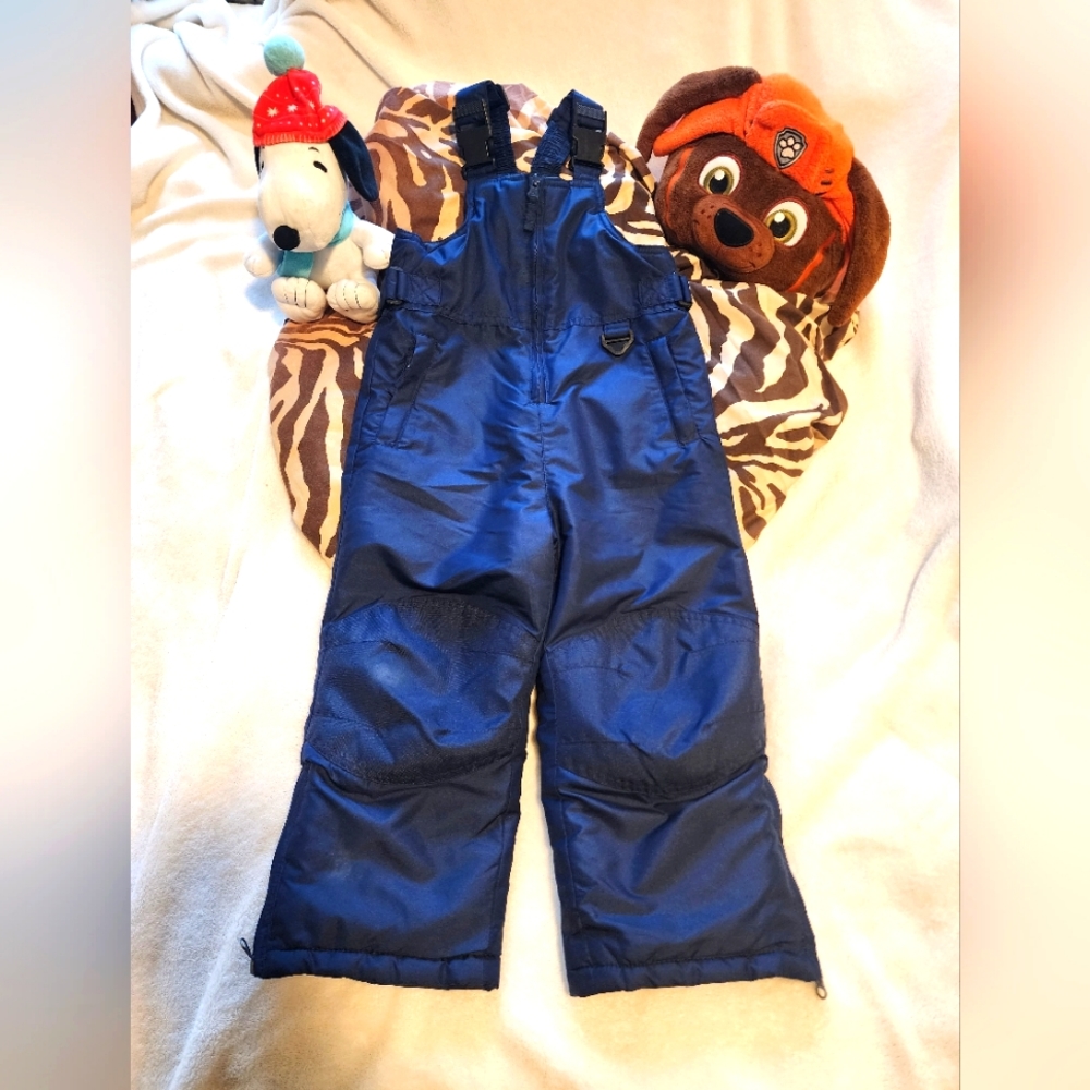 iXtreme snow bibs 3T
